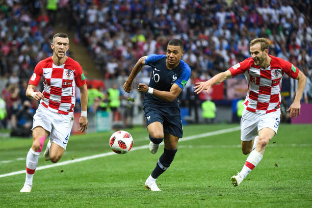 比赛中保持 比赛中保持