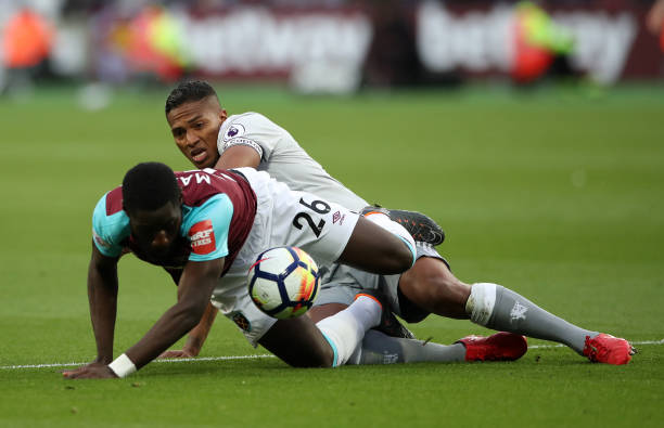 们并不容易 们并不容易