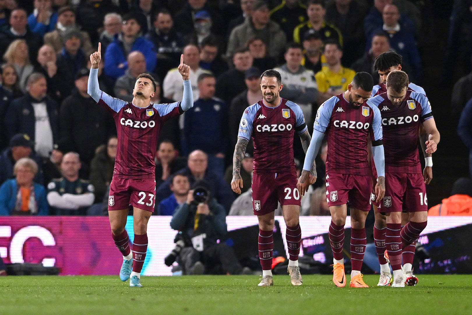 烈和精彩 烈和精彩